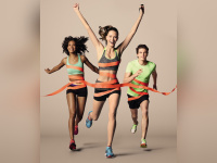 Des sessions d'entraînement gratuite au Château de Versailles !