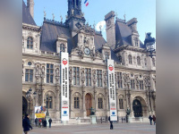 Journée de la Solidarité Logement : I Loge You organise la construction d'une maison