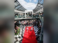 One Nation Paris ajoute 10 marques à son outlet