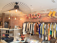 Juliana Rose ouvre pour l'Euro 2016 et soutient la France 