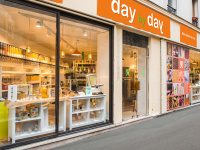 Day by Day ouvre déjà sa deuxième boutique à Paris