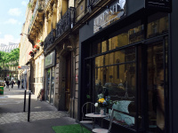 Cils en Seine : des extensions de cils pour un regard à tomber ! 