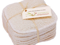 Les Tendances d'Emma : des cotons pratiques, économiques et écologiques