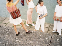 Sorato ouvre son premier showroom 