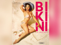 Bikini Légende, l'exposition