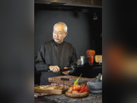 Chef William Wongso