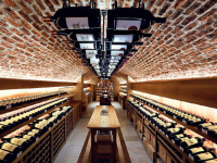 Vins et spiritueux franco-français à la Cave du Château