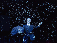 La magie de Paris révélée par les dîners secrets du Plaza Athénée