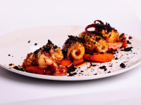 Le restaurant Galia reste désormais ouvert en août