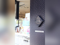 Pour l'été 2017, Michel Cluizel nous fait déguster du chocolat galcé