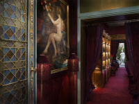 La Maison Souquet : le luxe de la quiétude à Pigalle 