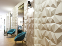 Un soin complet par le froid à l'Institut Pole 