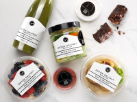 Thierry Marx cuisine healthy pour Detox Delight