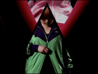 Shopping, Mode, Nike, Windrunner, Jonas & François, 1924