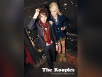 Shopping, Mode, The Kooples, Paris, Comptoir des Cotonniers