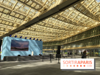 La Canopée des Halles