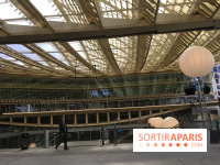 La Canopée des Halles