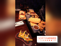 Brunch & Live du Hard Rock Café Paris