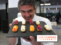 L'Eclair de Génie et ses nouveautés printemps/été