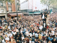 Techno Parade 1999