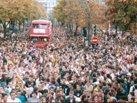 Techno Parade 2000