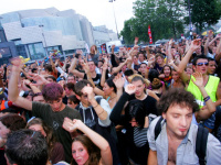 Techno Parade 2006