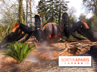 Le Labyrinthe de Thoiry