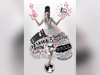 Mode, Paris, Ethical Fashion Show, Carrousel du Louvre