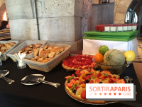 Brunch Fit and Dance au Faust