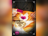 Club NME, New Musical Express, Elysée Montmartre, Vicariouss Bliss