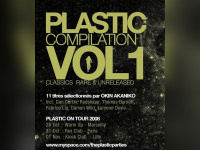 Soirée, Paris, Clubbing, Plastic, Release Party, Rex Club