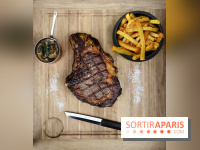 Les Oreilles et la Queue