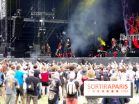 Download Festival 2016 à Paris : les photos