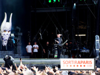 Download Festival 2016 à Paris : les photos