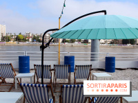 L'été de Levallois 2016