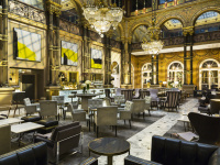 Journées du Patrimoine 2016 à l'hôtel Hilton Paris Opéra