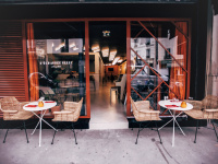 L’échappée Belle : un restaurant au goût d’évasion à Bastille