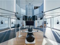 Mk2 VR ouvre ses portes à Paris 