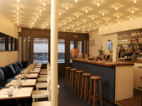 Tous, une table qui a le goût du partage