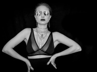 Le festival du Dress Code s'invite au salon Who's Next 2017