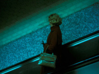 Les femmes vues par les femmes, l'expo photo de Guerlain