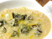 La semaine du risotto à Paris