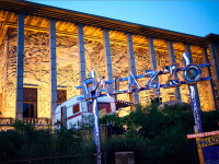 Les siestes littéraires à Palazzo