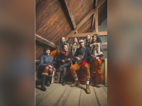 Paris Celtic Live de retour au Pan Piper 