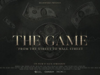 Projection du film-documentaire The Game à la Maison de la radio 