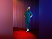 Pierre Lapointe à la Cigale en 2018 (en attente visuels et infos complémentaires)