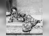 Willy Rizzo, la mode pure au Studio Willy Rizzo