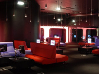 La Fête du Cinéma - Journées du cinéma au Forum des Images