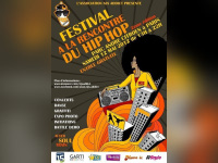 Festival a la rencontre du Hip Hop