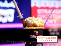 Nitrogénie, glaces à l'azote